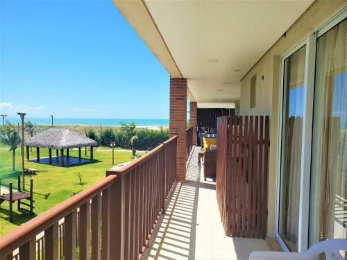 Beach Living By Dm Apartments