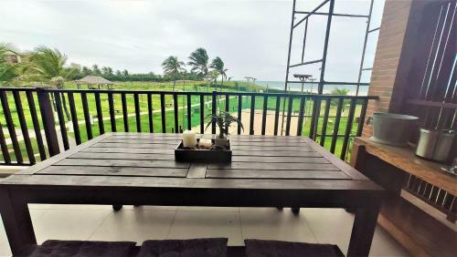 Beach Living By Dm Apartments