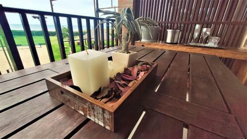 Beach Living By Dm Apartments