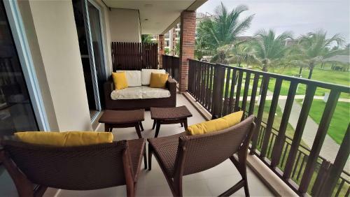 Beach Living By Dm Apartments