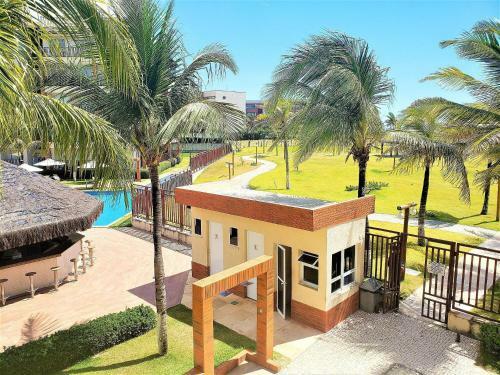 Beach Living By Dm Apartments