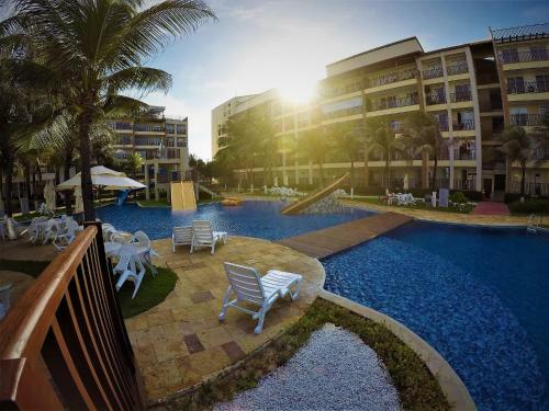 Beach Living By Dm Apartments