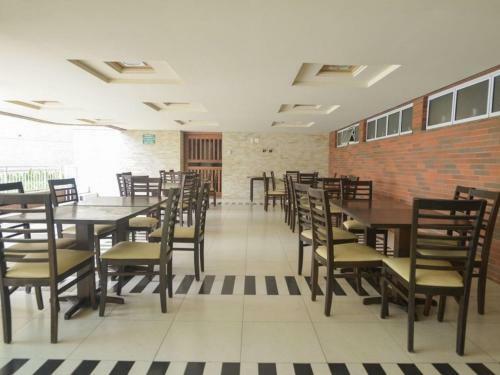 Apartamento Scopa Beach Resort 3 Suites