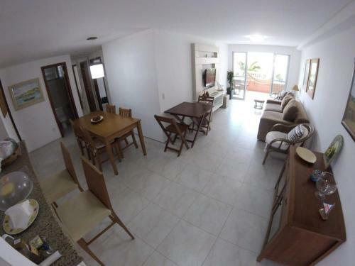 Apartamento Scopa Beach Resort 3 Suites