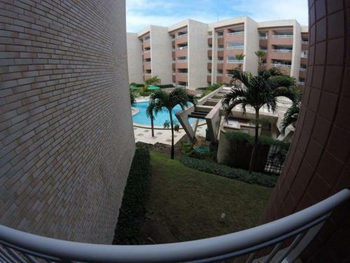 Apartamento Scopa Beach Resort 3 Suites