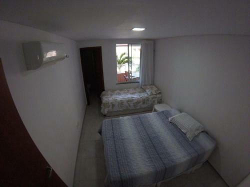 Apartamento Scopa Beach Resort 3 Suites