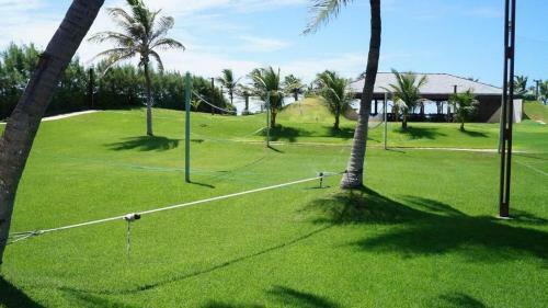 Apartamento Scopa Beach Resort 3 Suites