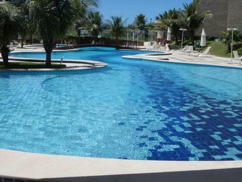 Apartamento Scopa Beach Resort 3 Suites
