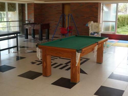 Apartamento Scopa Beach Resort 3 Suites
