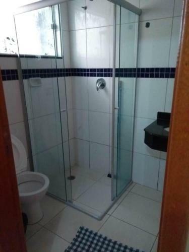 Apartamento Hotel S�o Luiz