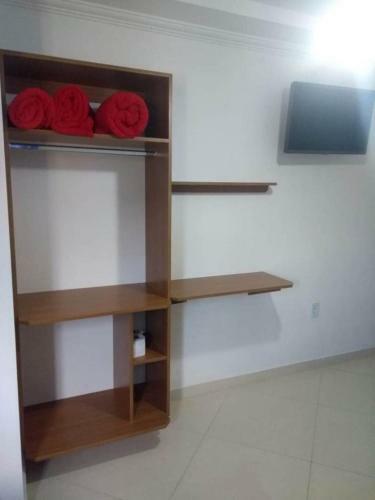 Apartamento Hotel S�o Luiz