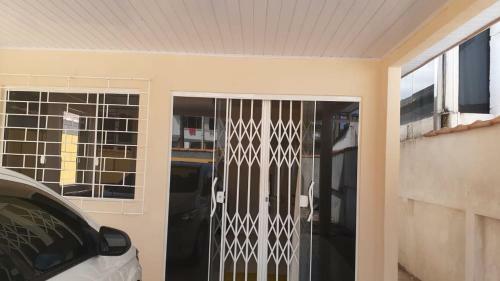 Casa Pro Carnaval Em Antonina