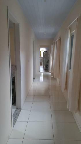 Casa Pro Carnaval Em Antonina