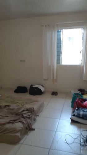 Casa Pro Carnaval Em Antonina