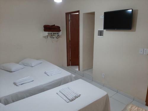 Hostal Pousada Pena