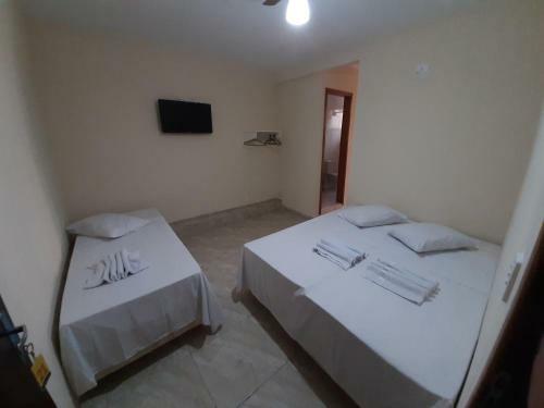 Hostal Pousada Pena