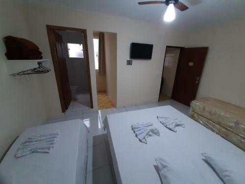 Hostal Pousada Pena