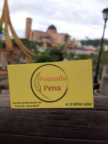 Hostal Pousada Pena