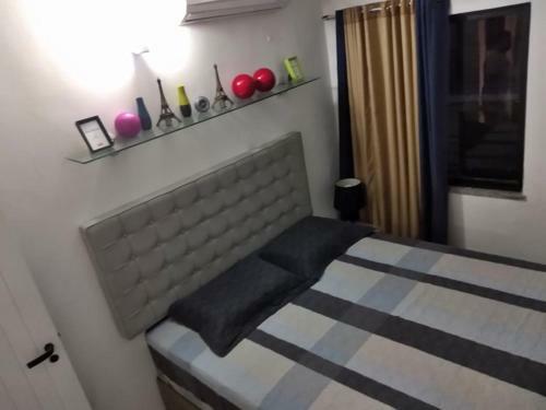 Apartamento Flat Crystal Park Aquiraz