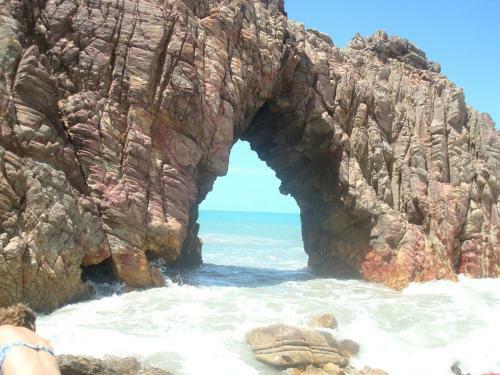 Apartamento Flat Crystal Park Aquiraz