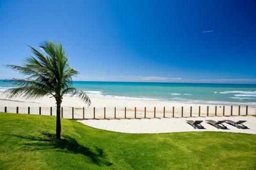 Apartamento Flat Crystal Park Aquiraz