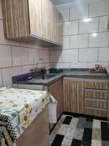 Hospedaria S�o Pedro 1