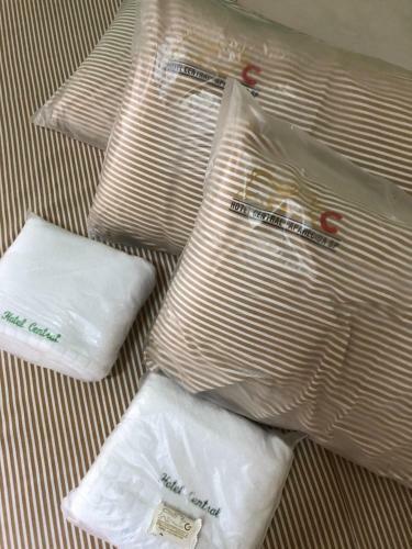 Hotel Central