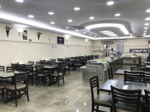 Grande Hotel Londrina