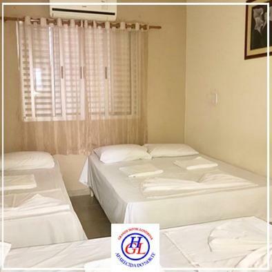 Grande Hotel Londrina