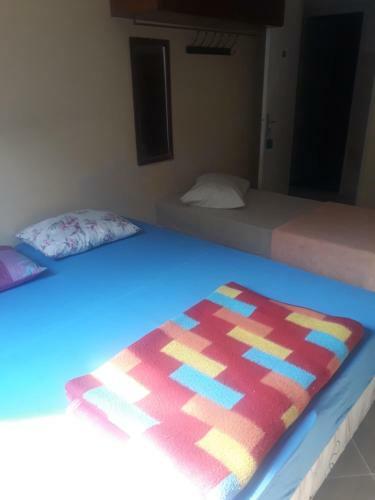 Hotel Cesar Nogueira
