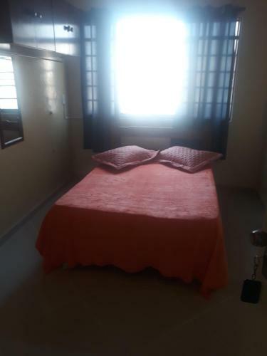 Hotel Cesar Nogueira