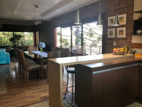 Casa Olivo Hospedagem