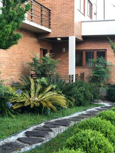 Casa Olivo Hospedagem