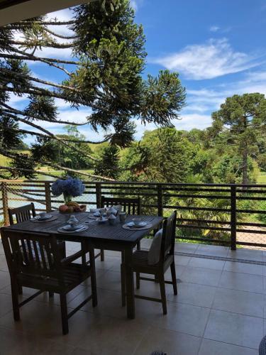 Casa Olivo Hospedagem