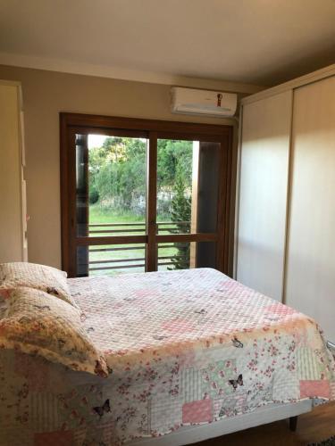 Casa Olivo Hospedagem