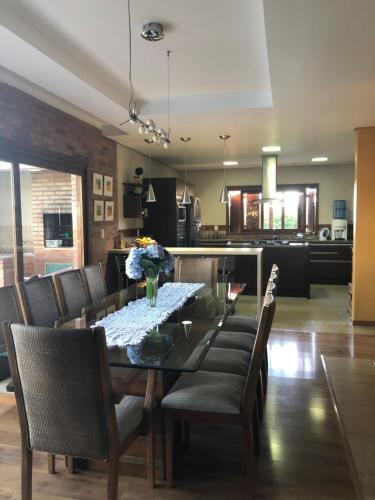 Casa Olivo Hospedagem