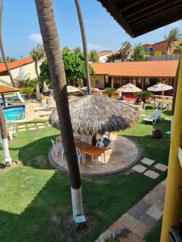 Hostal Pousada Solarium Beira Mar