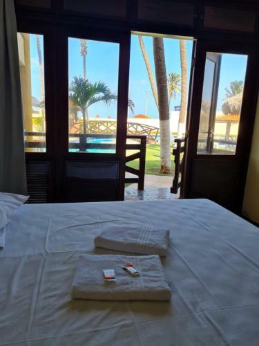 Hostal Pousada Solarium Beira Mar