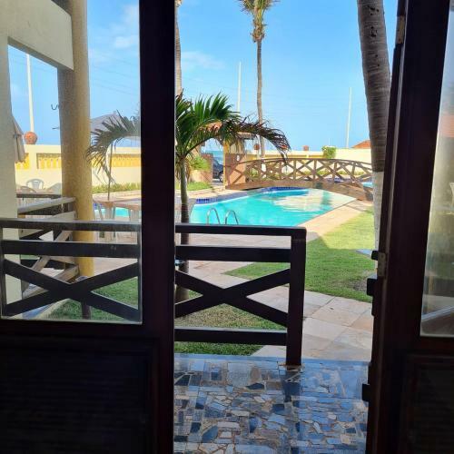 Hostal Pousada Solarium Beira Mar