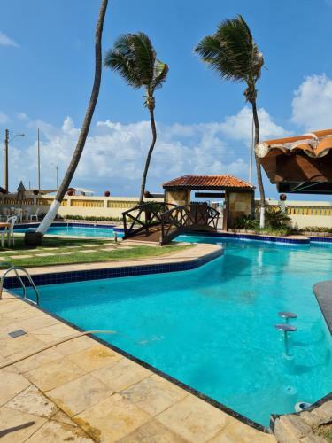 Hostal Pousada Solarium Beira Mar