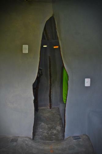Chal� Jo�o De Barro Petar