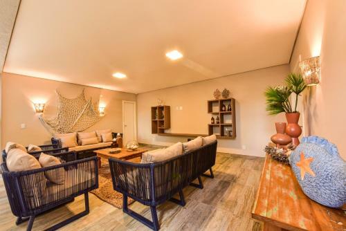 Porto Das Dunas Praia Hotel