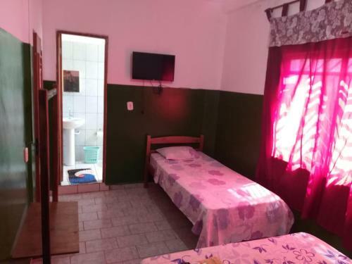 Apartamento Pousada Hotel Araguaia