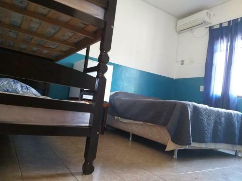 Apartamento Pousada Hotel Araguaia