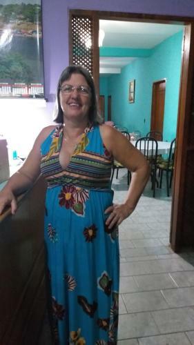 Apartamento Pousada Hotel Araguaia