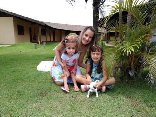 Hotel Pousada Alpha