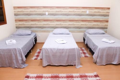 Hotel Pousada Alpha