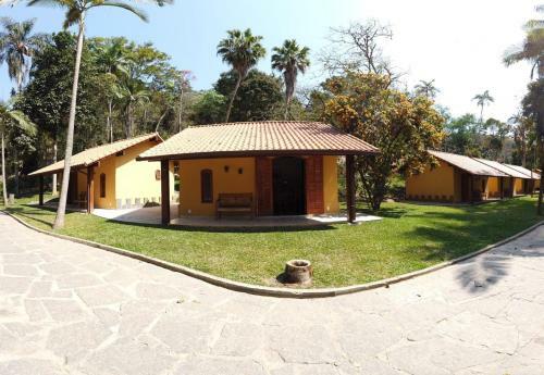 Hostal Pousada Novo Xod�