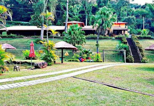 Hostal Pousada Novo Xod�