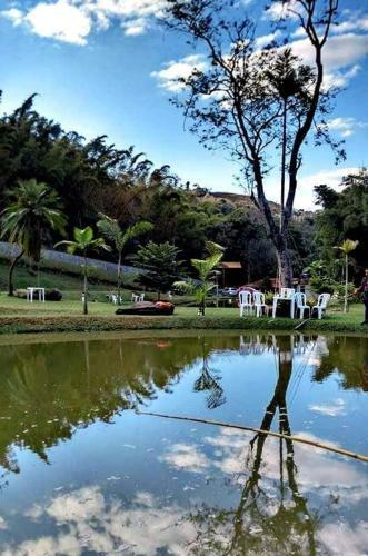 Hostal Pousada Novo Xod�